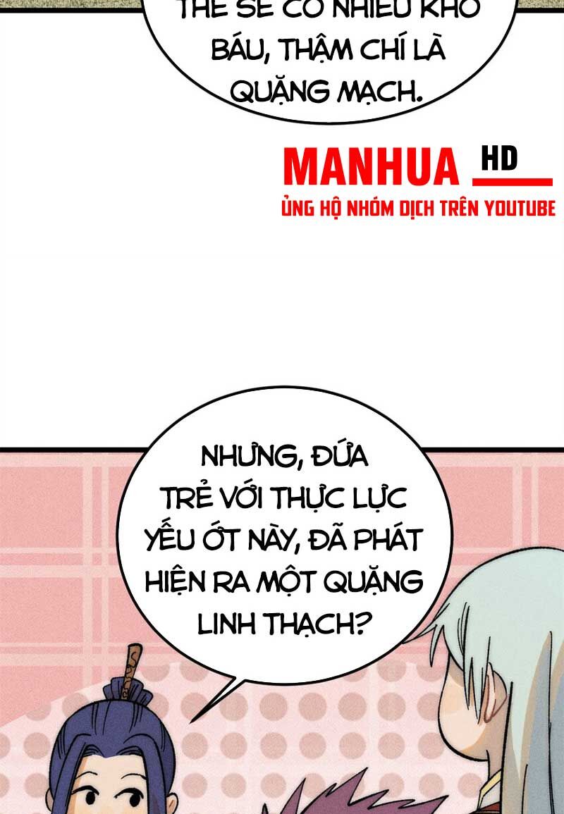 Vạn Cổ Tối Cường Tông Chapter 232 - 3