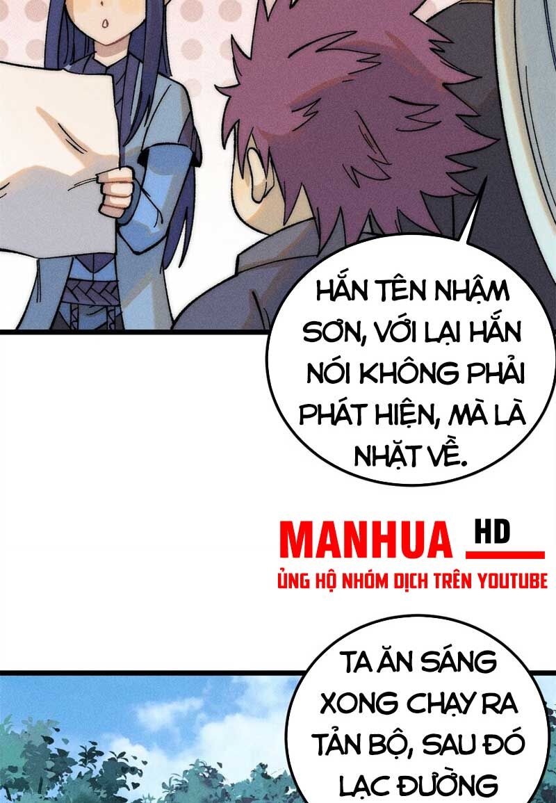 Vạn Cổ Tối Cường Tông Chapter 232 - 4