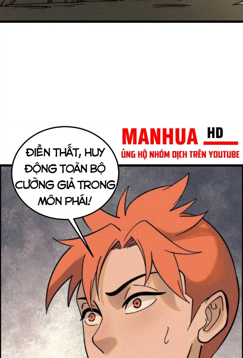 Vạn Cổ Tối Cường Tông Chapter 232 - 33
