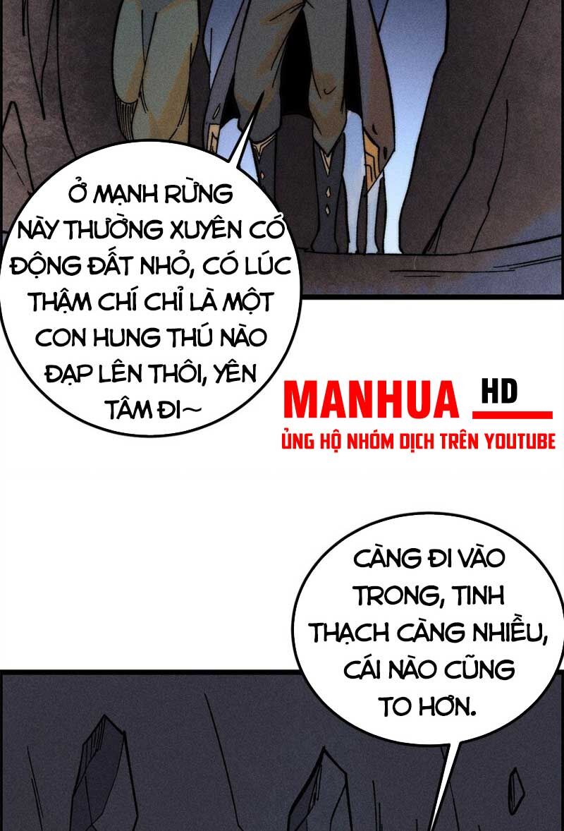 Vạn Cổ Tối Cường Tông Chapter 232 - 39