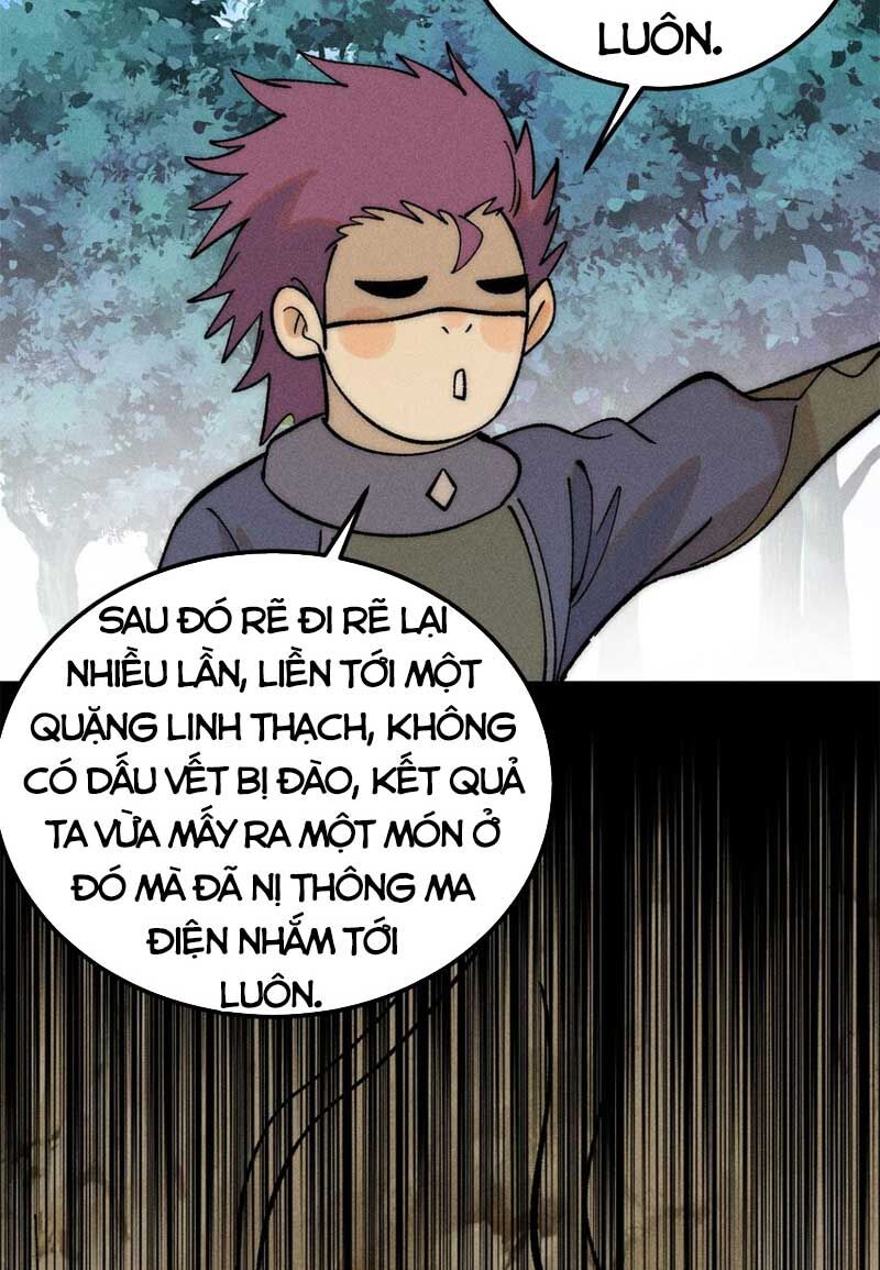 Vạn Cổ Tối Cường Tông Chapter 232 - 5