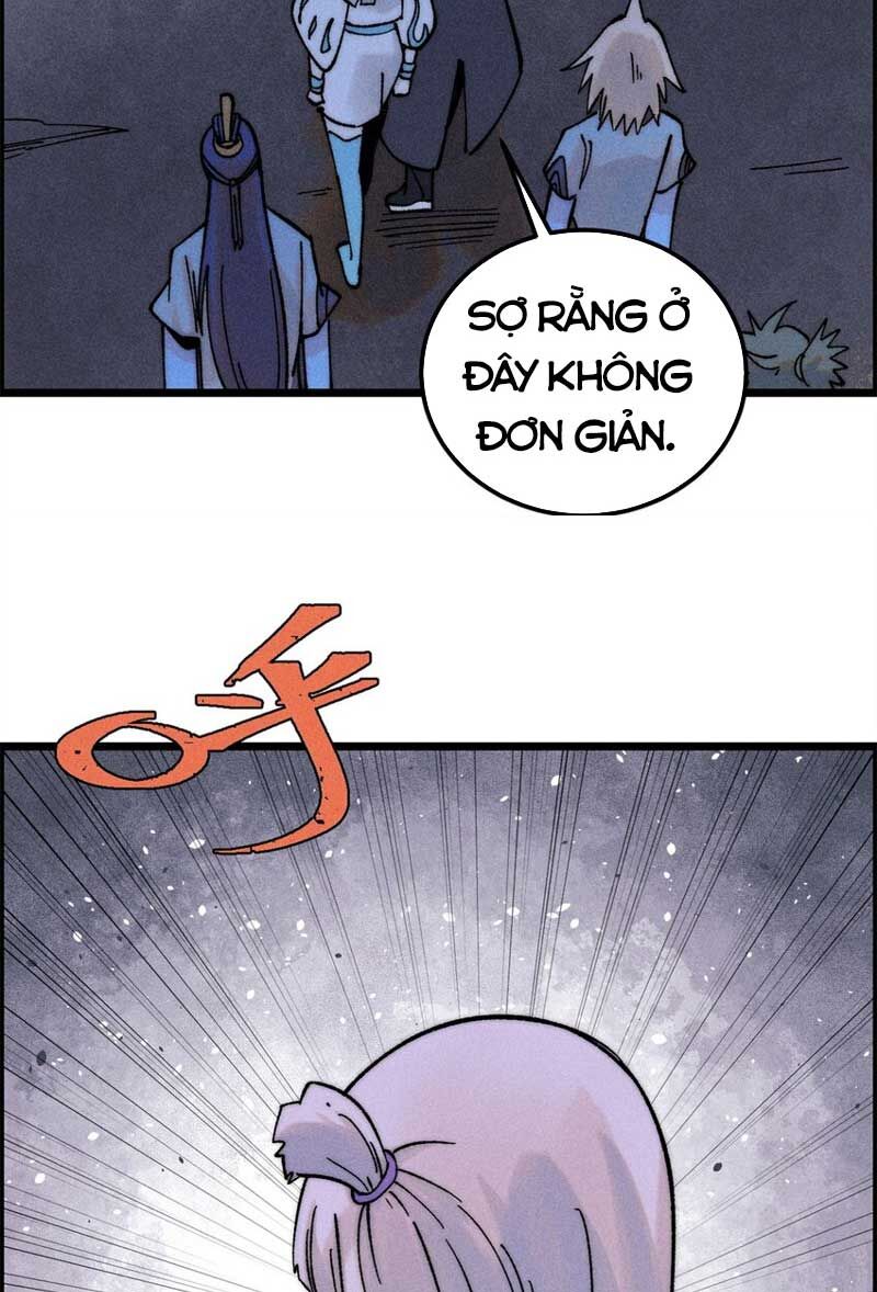 Vạn Cổ Tối Cường Tông Chapter 232 - 44