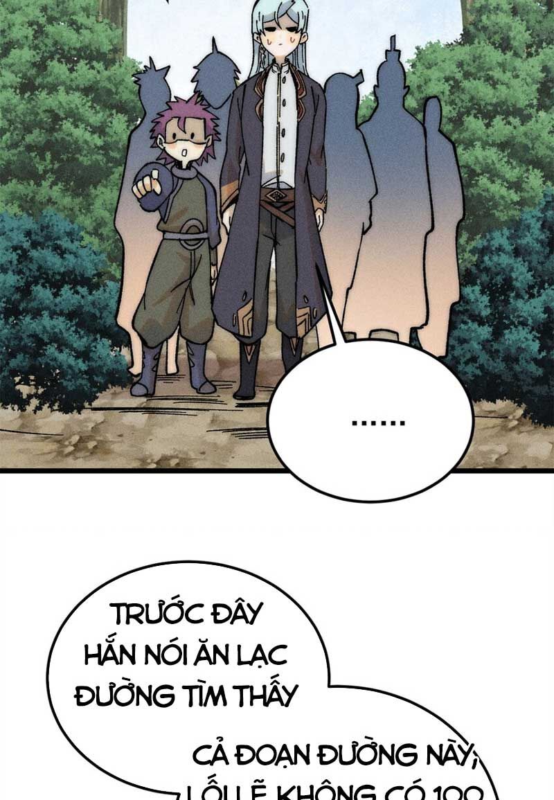 Vạn Cổ Tối Cường Tông Chapter 232 - 8