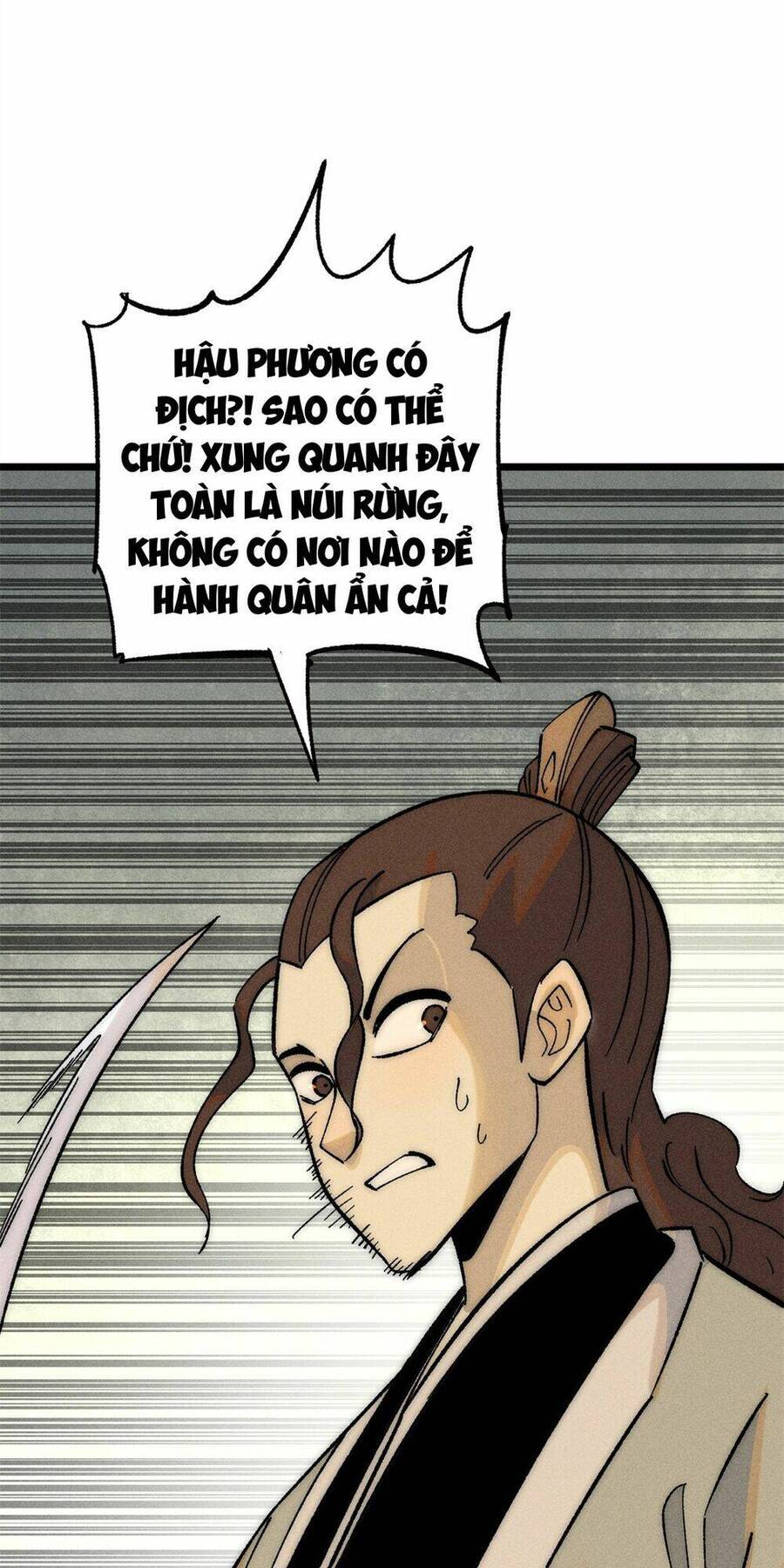 Vạn Cổ Tối Cường Tông Chapter 240 - 53