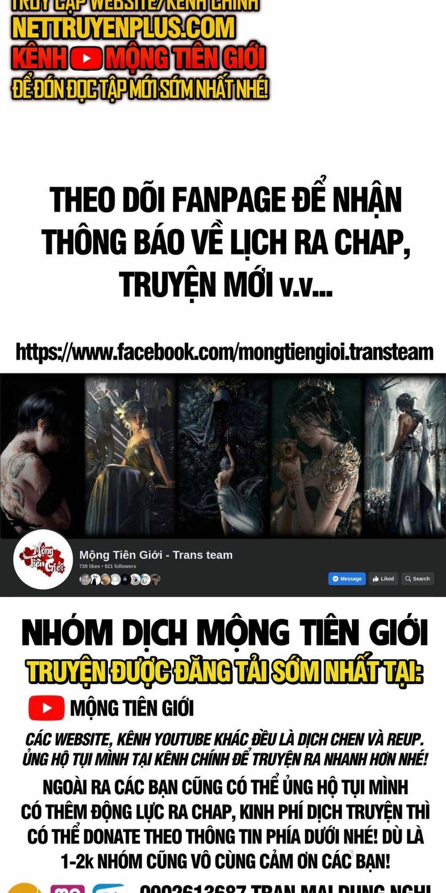Vạn Cổ Tối Cường Tông Chapter 240 - 60