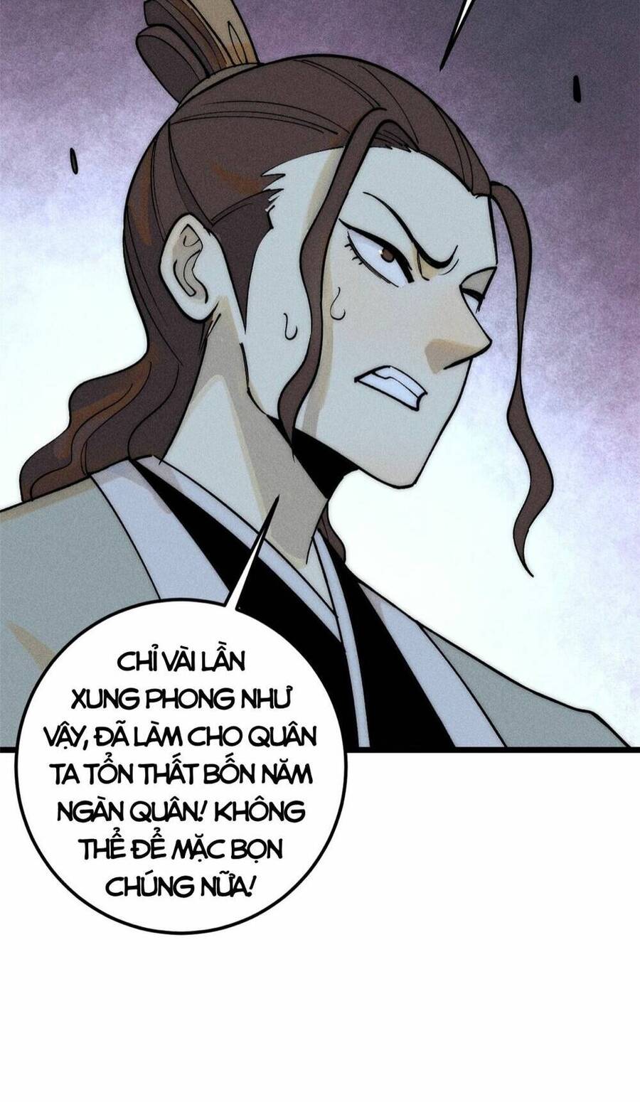 Vạn Cổ Tối Cường Tông Chapter 241 - 16