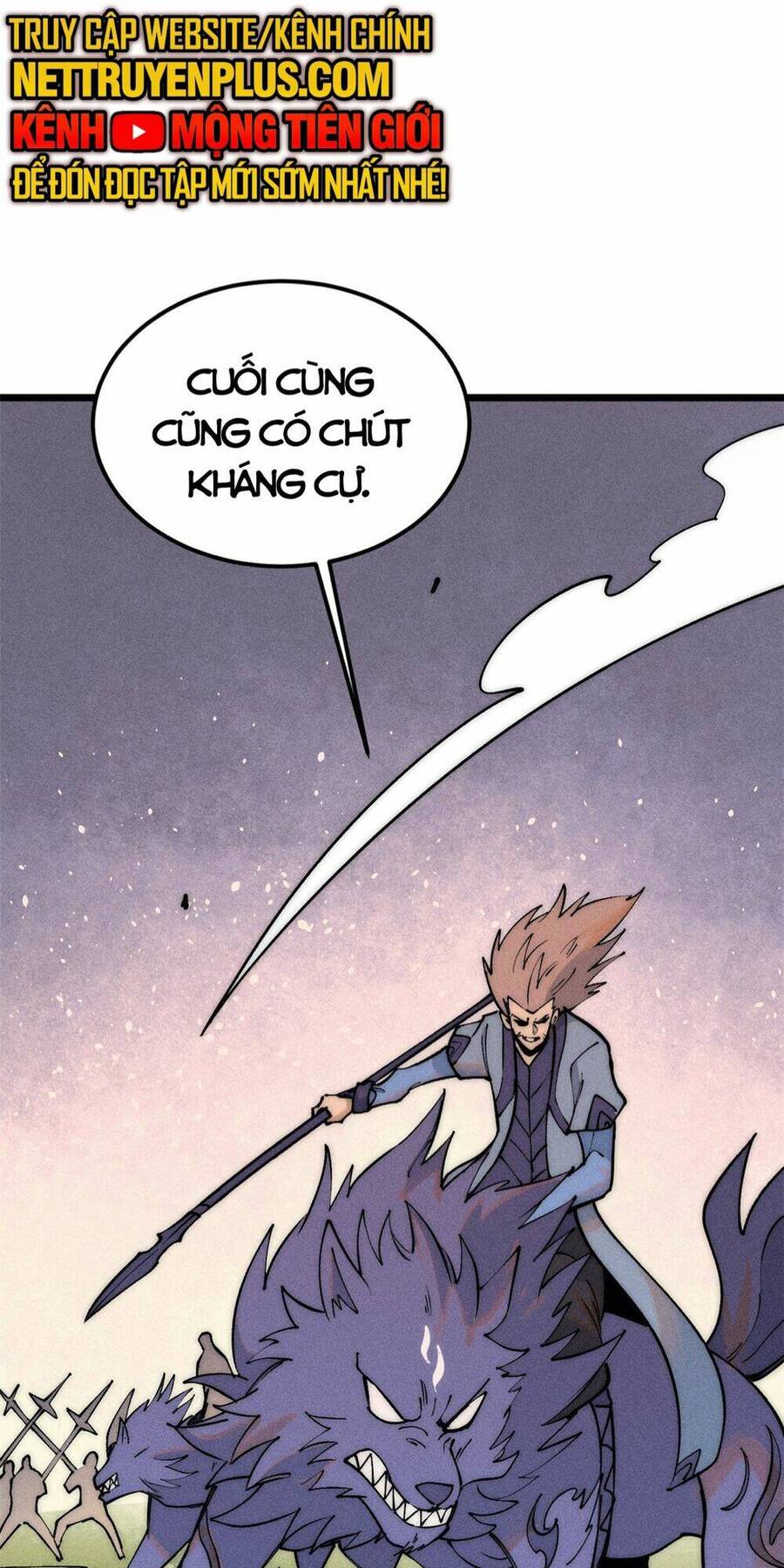 Vạn Cổ Tối Cường Tông Chapter 241 - 17