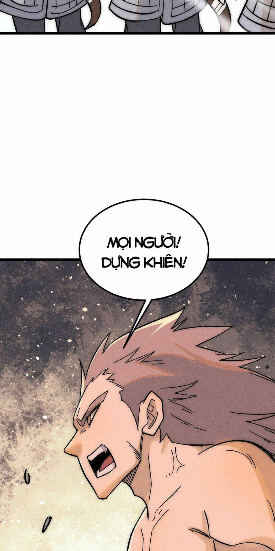 Vạn Cổ Tối Cường Tông Chapter 241 - 47