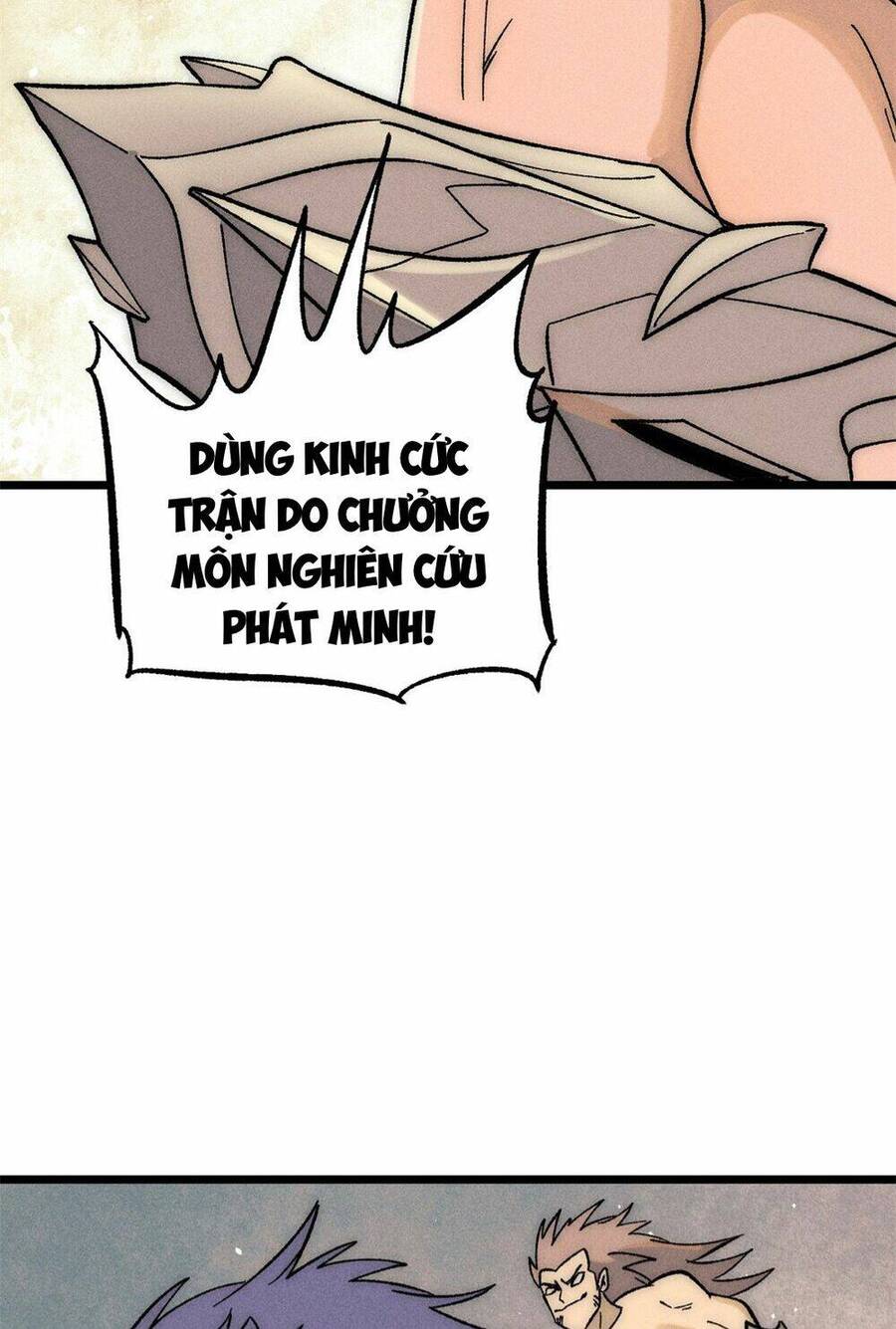 Vạn Cổ Tối Cường Tông Chapter 241 - 48