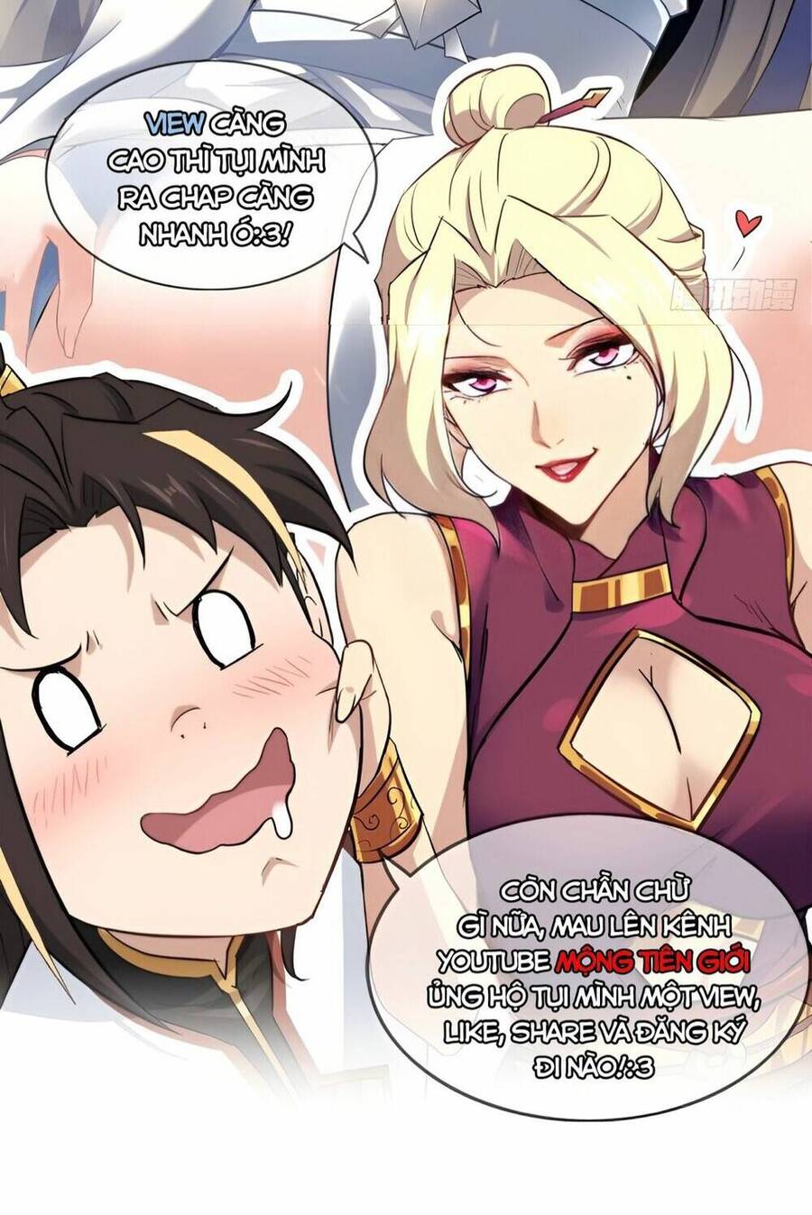 Vạn Cổ Tối Cường Tông Chapter 241 - 64