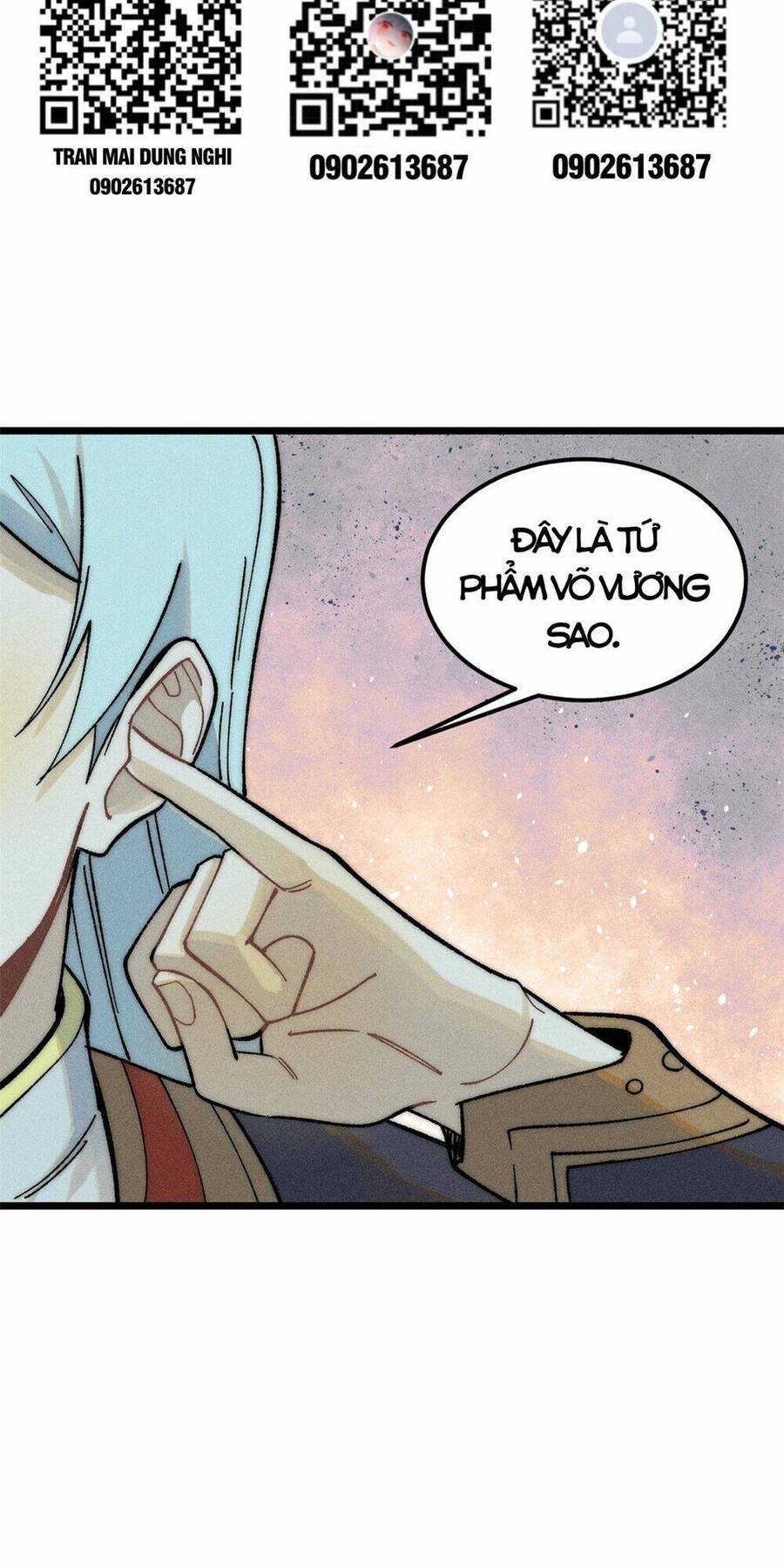 Vạn Cổ Tối Cường Tông Chapter 243 - 2