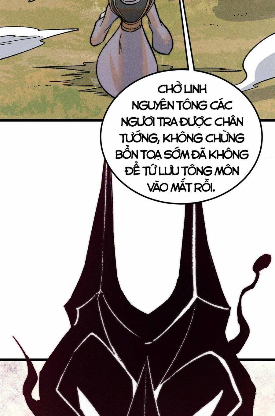 Vạn Cổ Tối Cường Tông Chapter 243 - 38