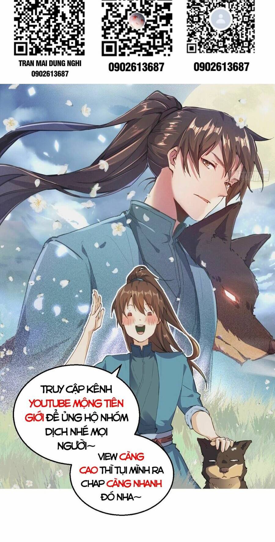 Vạn Cổ Tối Cường Tông Chapter 244 - 62