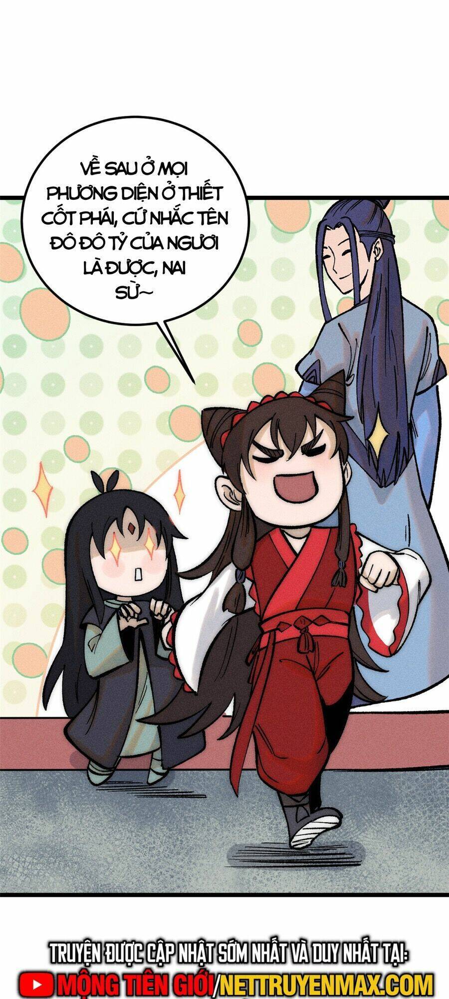 Vạn Cổ Tối Cường Tông Chapter 248 - 30