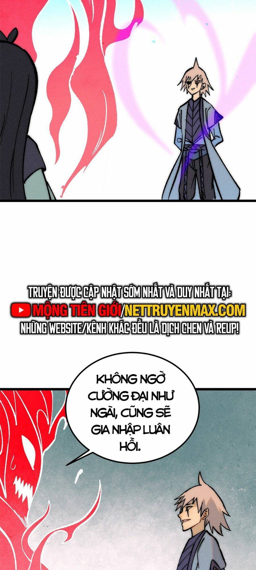 Vạn Cổ Tối Cường Tông Chapter 249 - 32