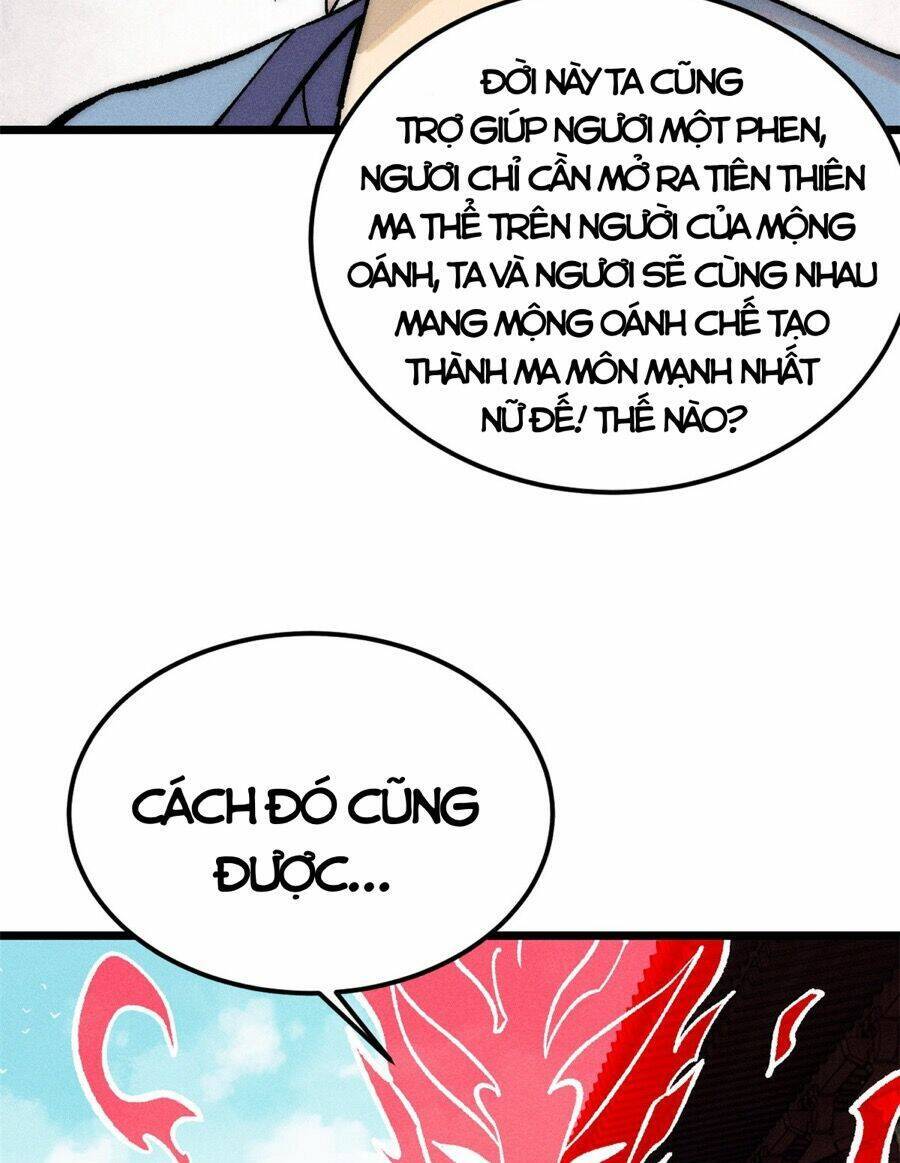 Vạn Cổ Tối Cường Tông Chapter 249 - 34