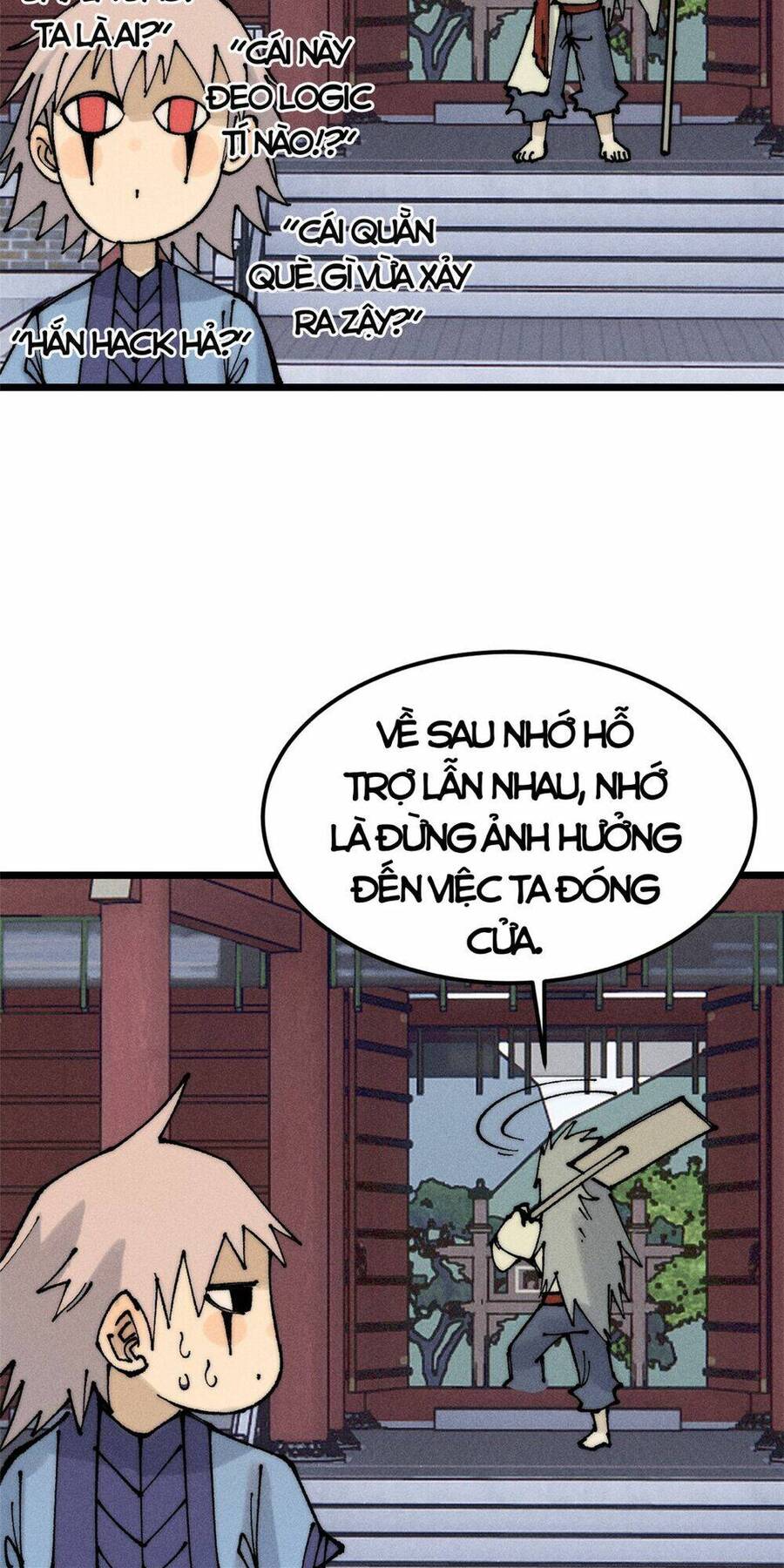 Vạn Cổ Tối Cường Tông Chapter 249 - 51