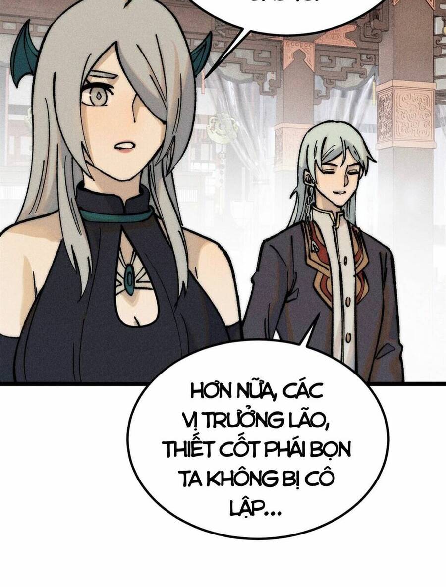 Vạn Cổ Tối Cường Tông Chapter 251 - 25