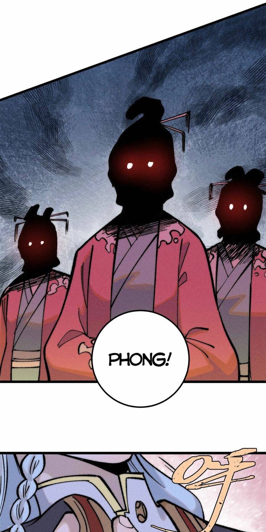 Vạn Cổ Tối Cường Tông Chapter 251 - 38