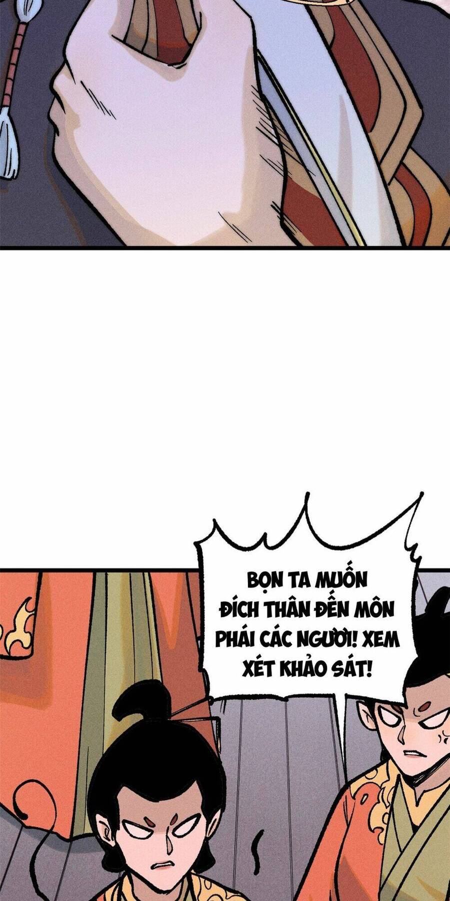 Vạn Cổ Tối Cường Tông Chapter 251 - 39