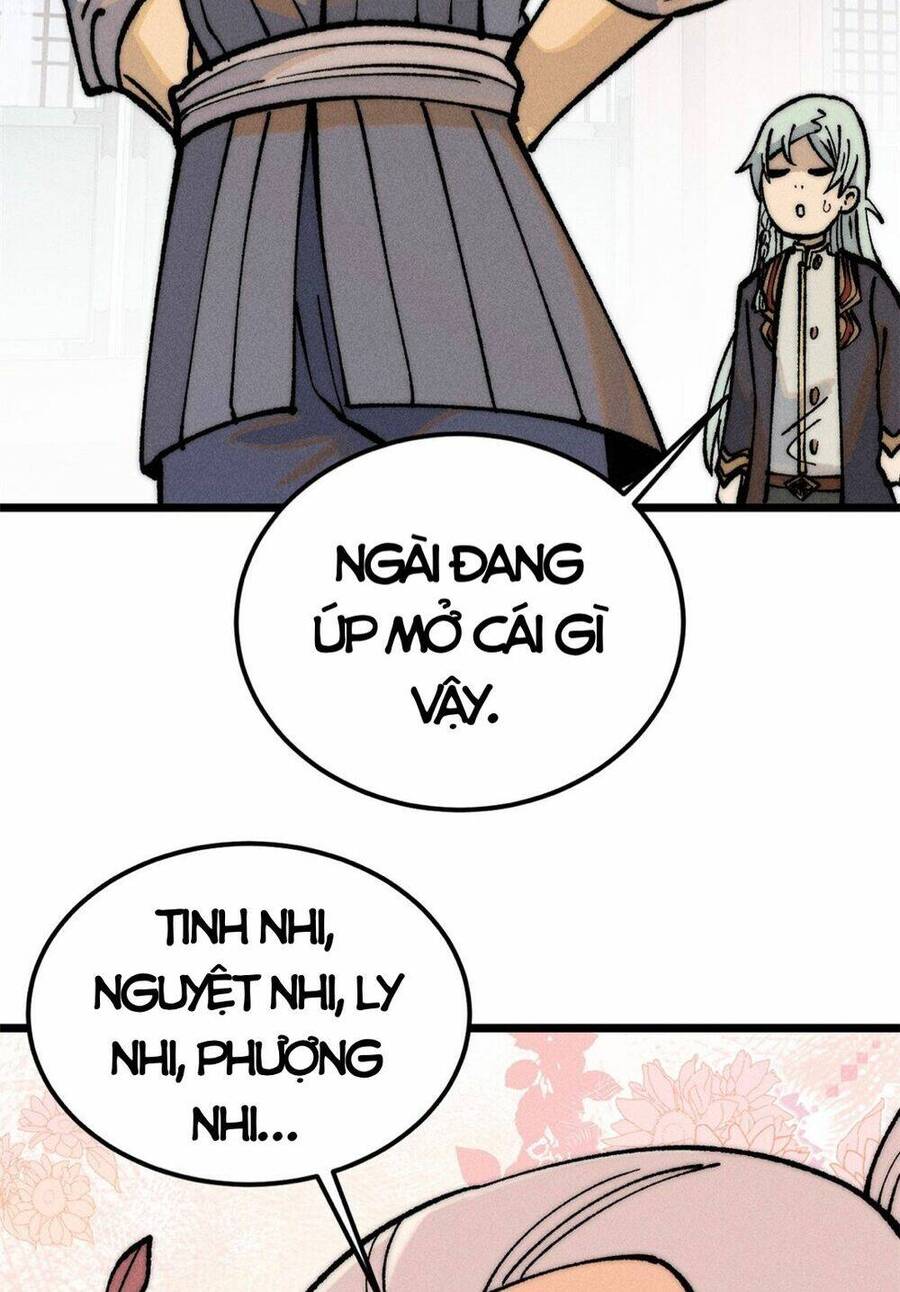 Vạn Cổ Tối Cường Tông Chapter 251 - 45