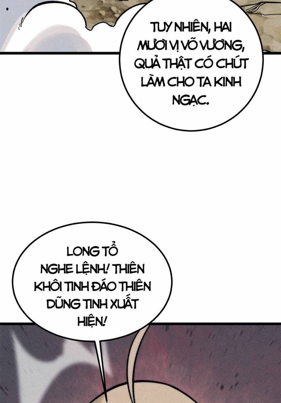 Vạn Cổ Tối Cường Tông Chapter 254 - 19