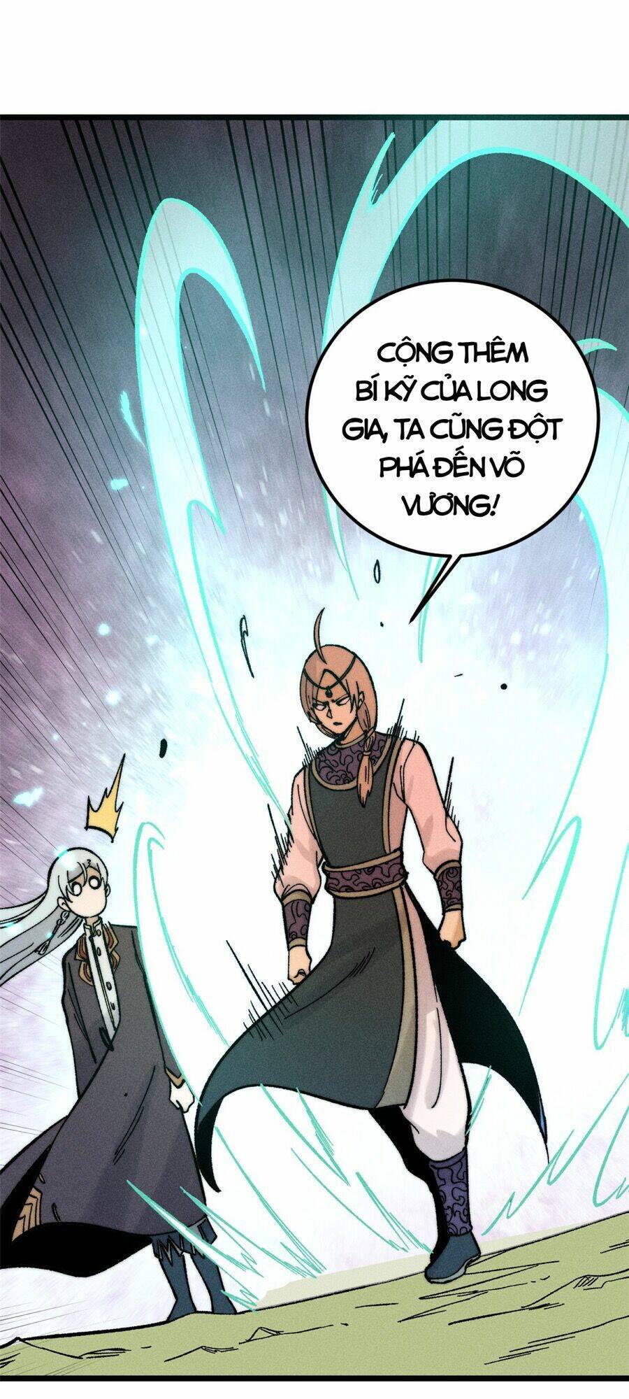 Vạn Cổ Tối Cường Tông Chapter 254 - 25