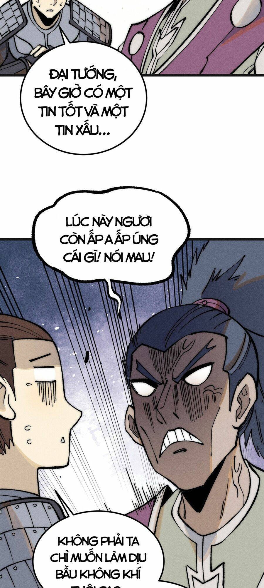 Vạn Cổ Tối Cường Tông Chapter 254 - 49