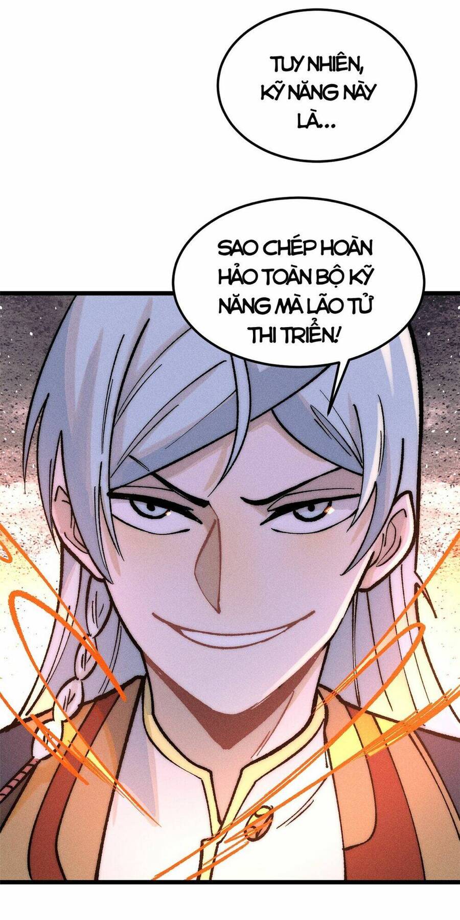 Vạn Cổ Tối Cường Tông Chapter 254 - 56