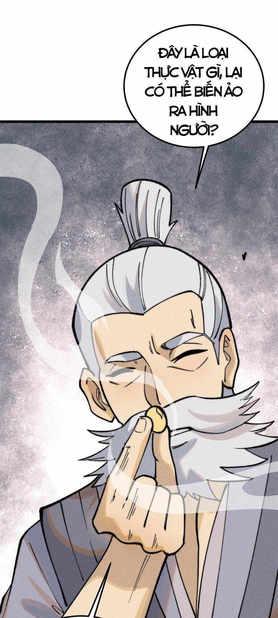 Vạn Cổ Tối Cường Tông Chapter 256 - 34