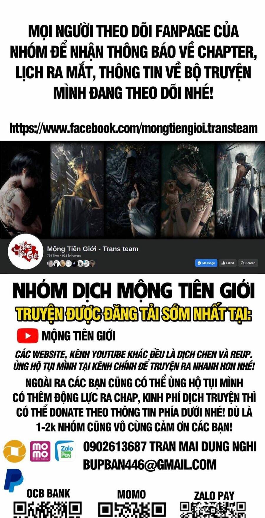 Vạn Cổ Tối Cường Tông Chapter 256 - 61