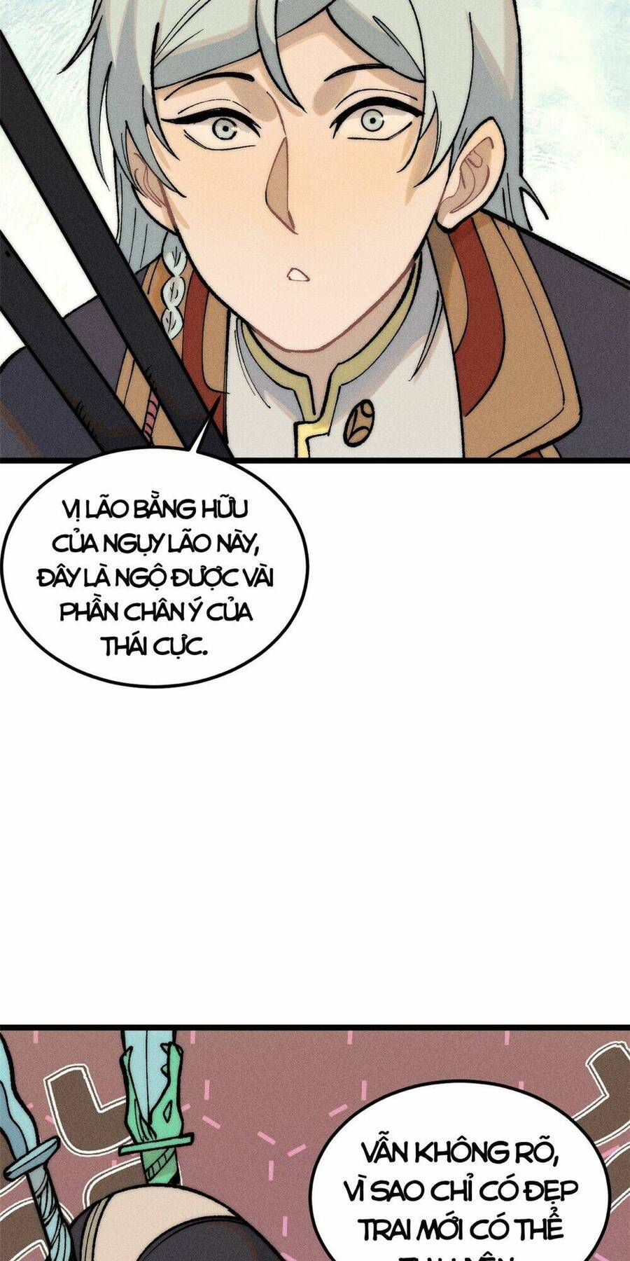 Vạn Cổ Tối Cường Tông Chapter 256 - 9