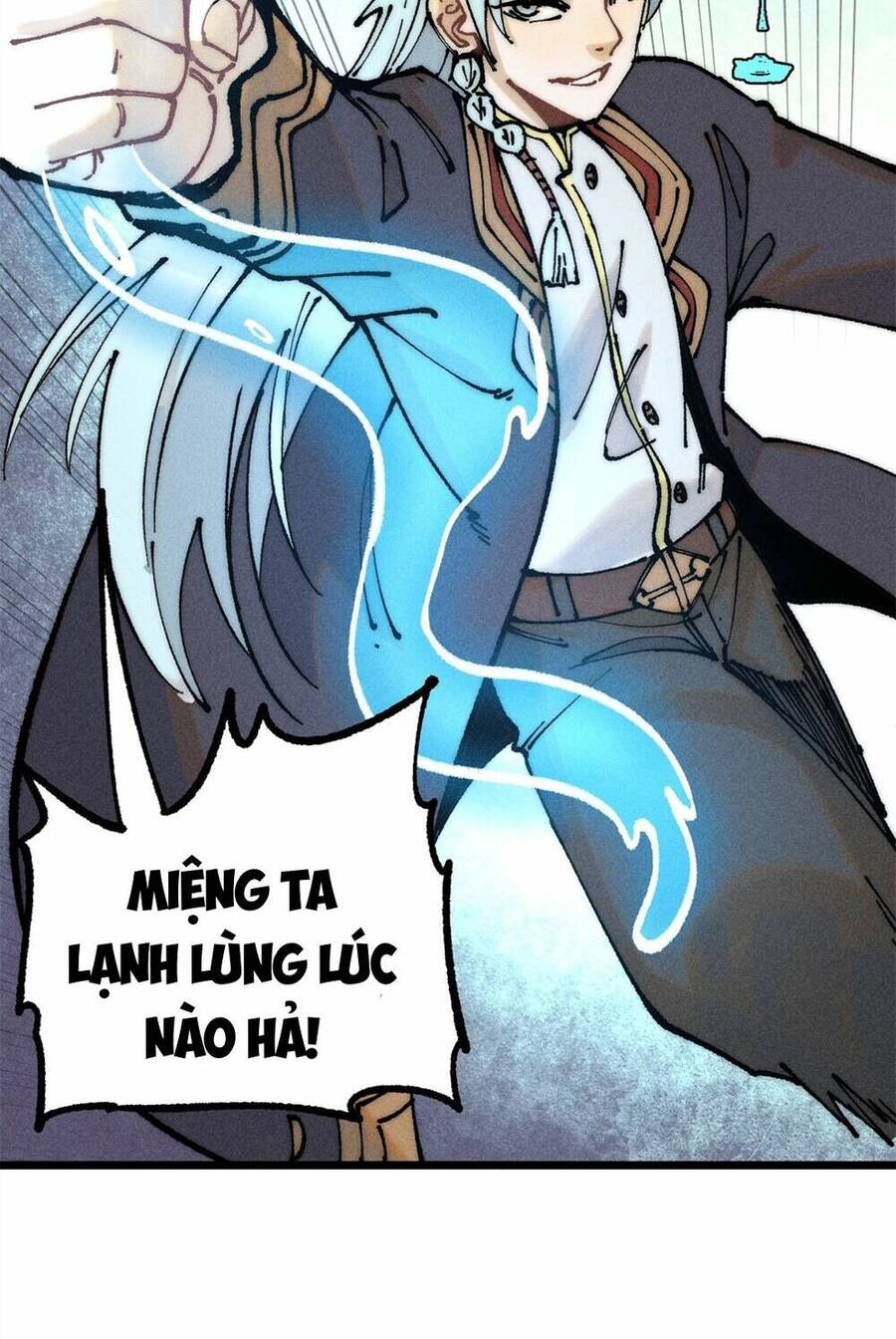 Vạn Cổ Tối Cường Tông Chapter 258 - 22