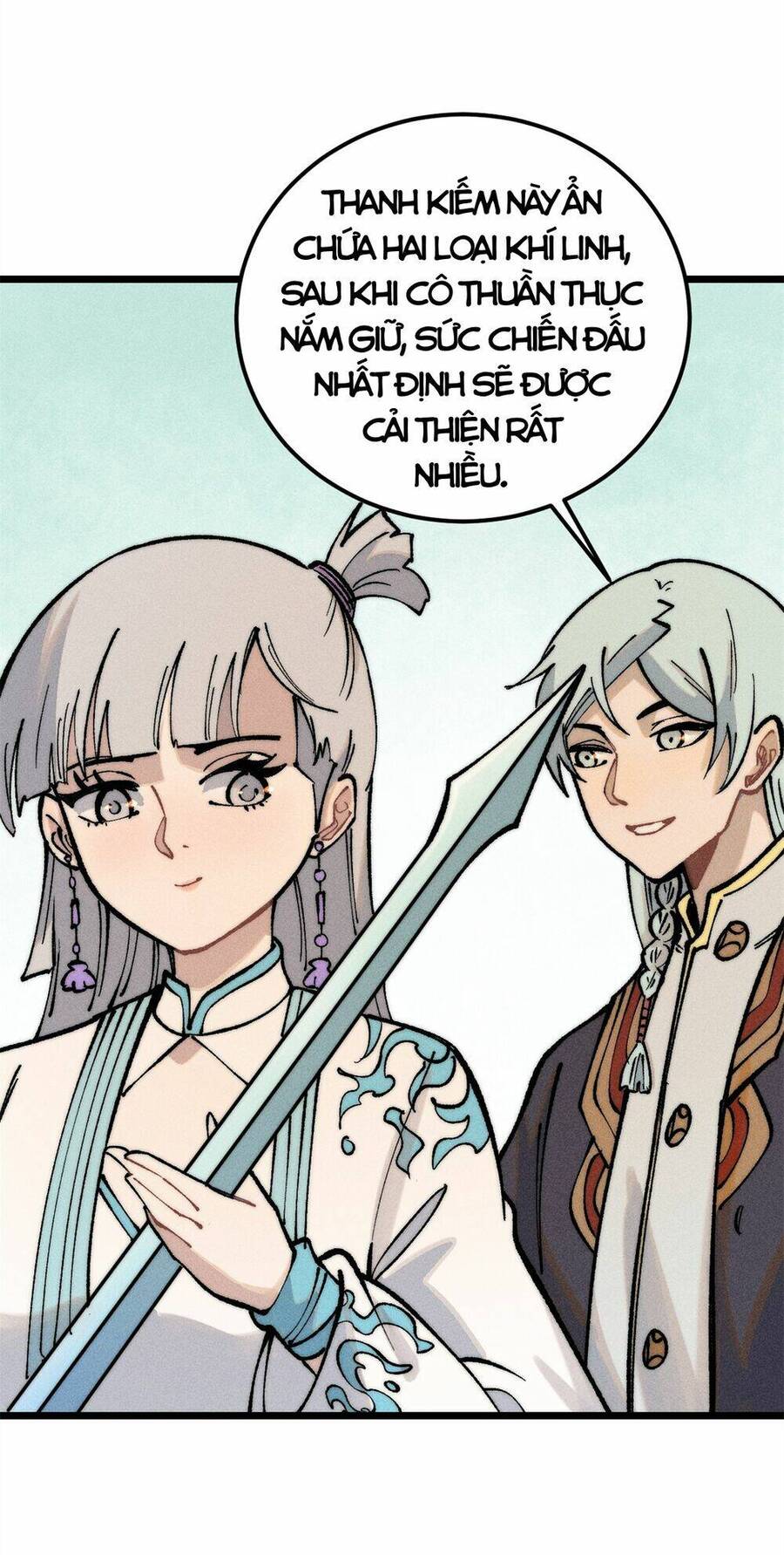 Vạn Cổ Tối Cường Tông Chapter 258 - 47