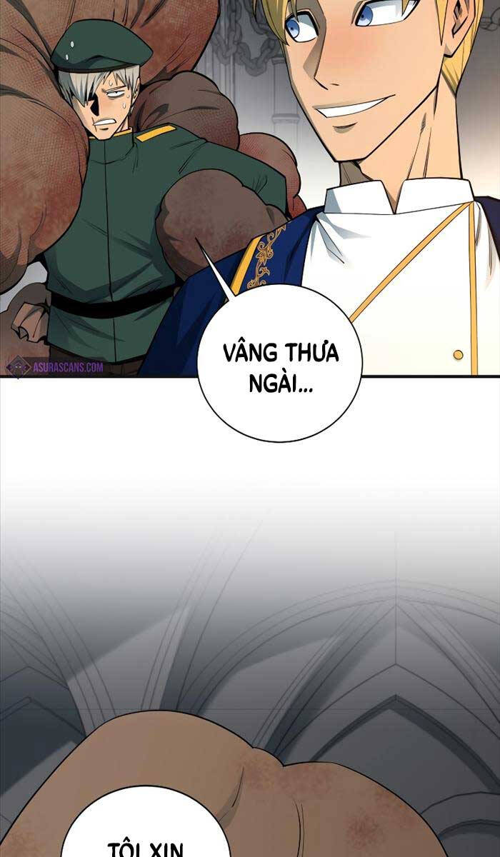 Tôi Càng Ăn Càng Trở Nên Mạnh Mẽ Chapter 100 - 11