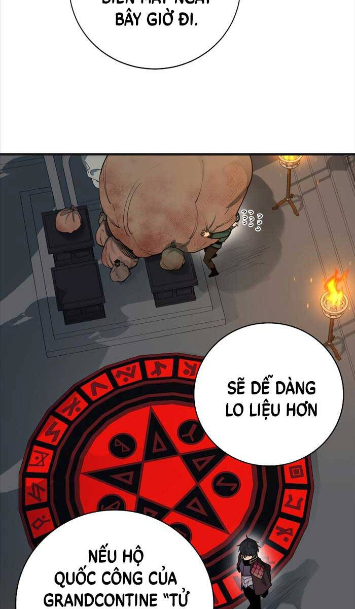 Tôi Càng Ăn Càng Trở Nên Mạnh Mẽ Chapter 100 - 17