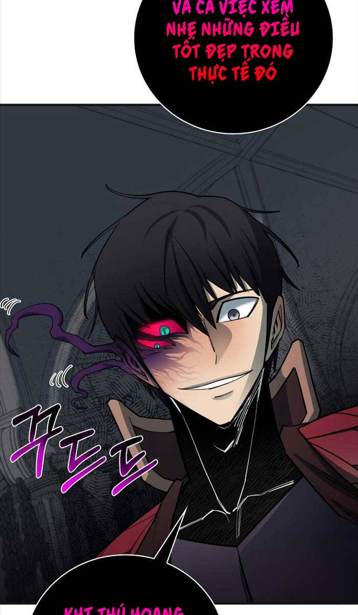 Tôi Càng Ăn Càng Trở Nên Mạnh Mẽ Chapter 100 - 36