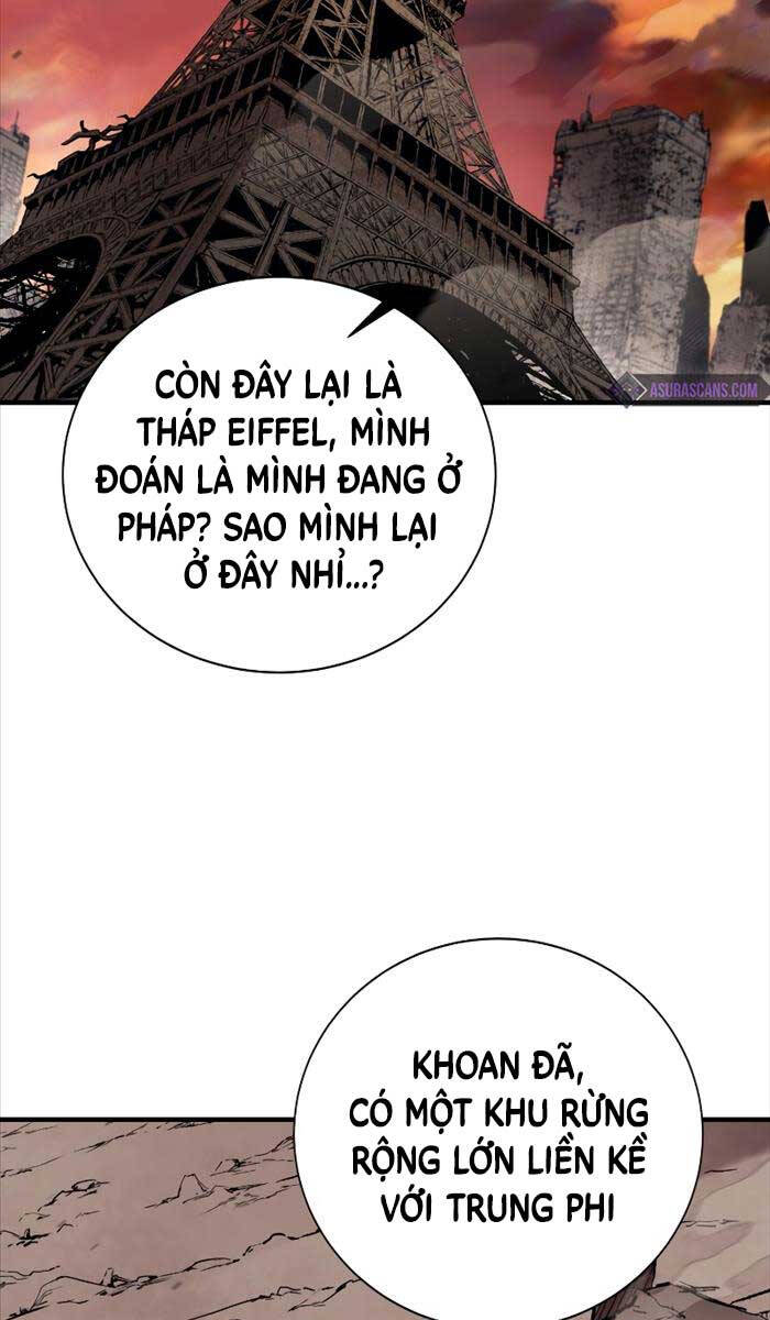 Tôi Càng Ăn Càng Trở Nên Mạnh Mẽ Chapter 100 - 69