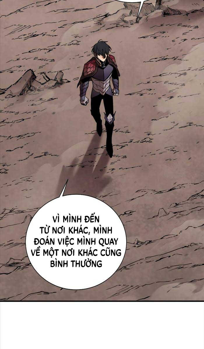 Tôi Càng Ăn Càng Trở Nên Mạnh Mẽ Chapter 100 - 70