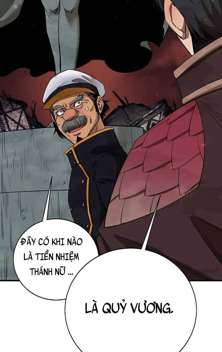 Tôi Càng Ăn Càng Trở Nên Mạnh Mẽ Chapter 84 - 108