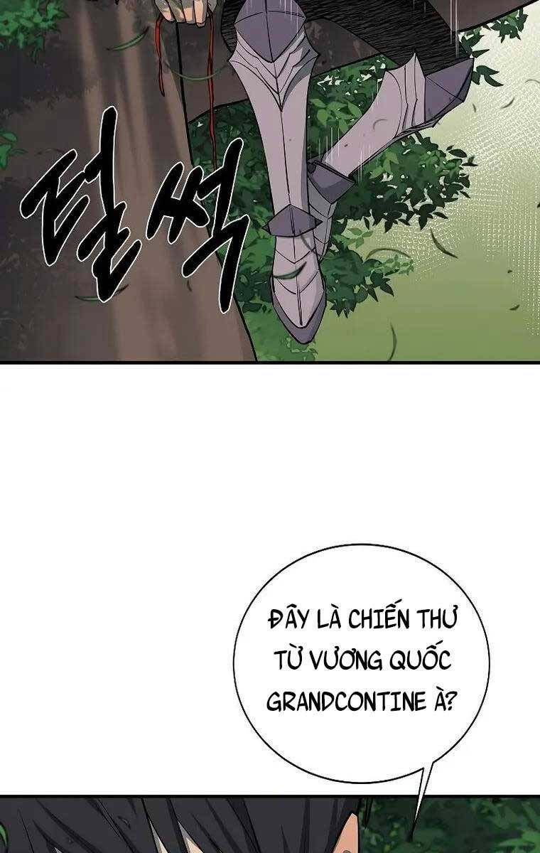Tôi Càng Ăn Càng Trở Nên Mạnh Mẽ Chapter 84 - 19