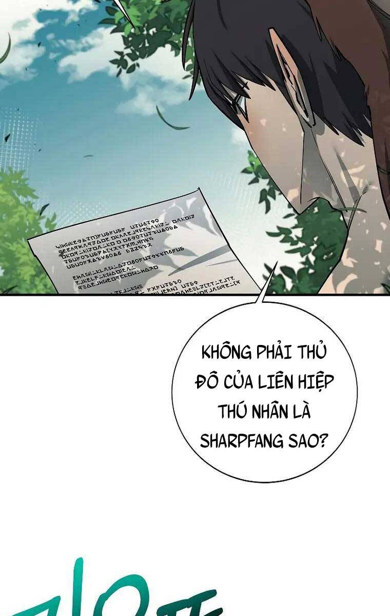 Tôi Càng Ăn Càng Trở Nên Mạnh Mẽ Chapter 84 - 21