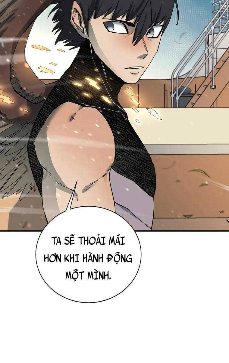 Tôi Càng Ăn Càng Trở Nên Mạnh Mẽ Chapter 84 - 4