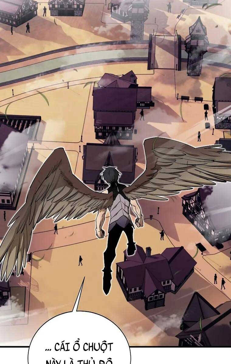 Tôi Càng Ăn Càng Trở Nên Mạnh Mẽ Chapter 84 - 35