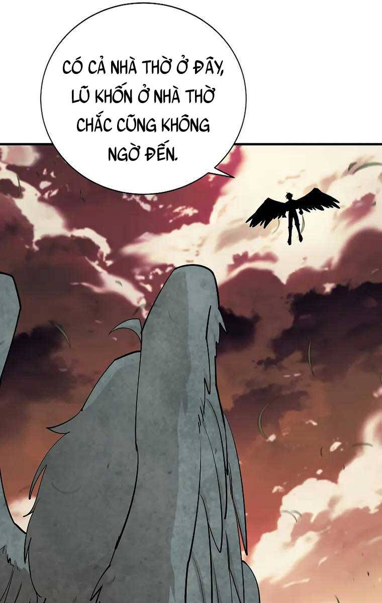 Tôi Càng Ăn Càng Trở Nên Mạnh Mẽ Chapter 84 - 38