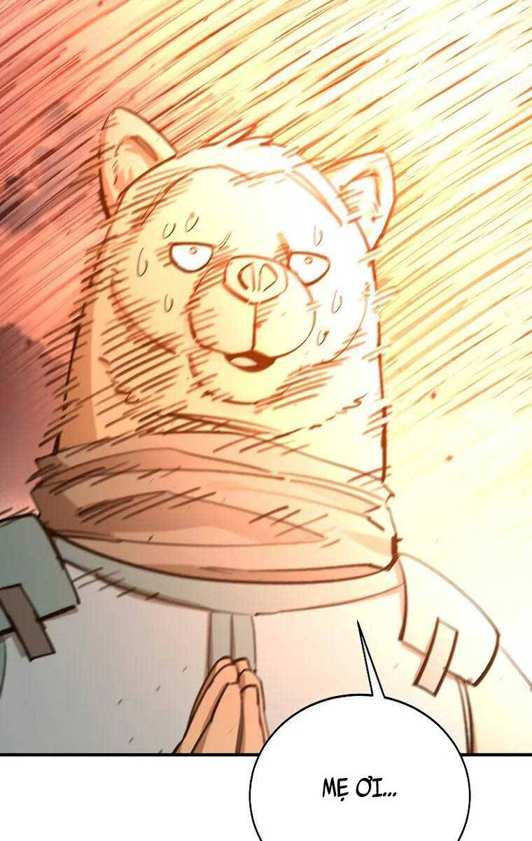 Tôi Càng Ăn Càng Trở Nên Mạnh Mẽ Chapter 84 - 77