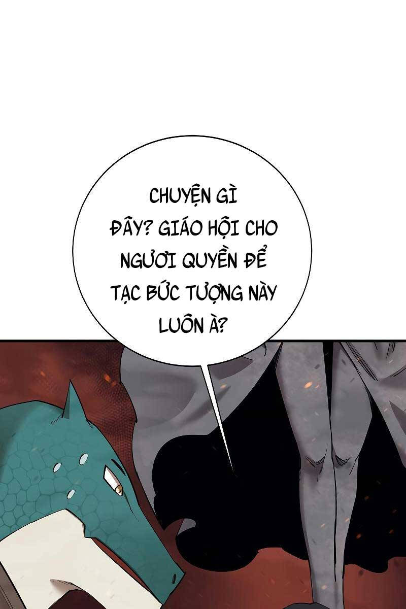 Tôi Càng Ăn Càng Trở Nên Mạnh Mẽ Chapter 85 - 17