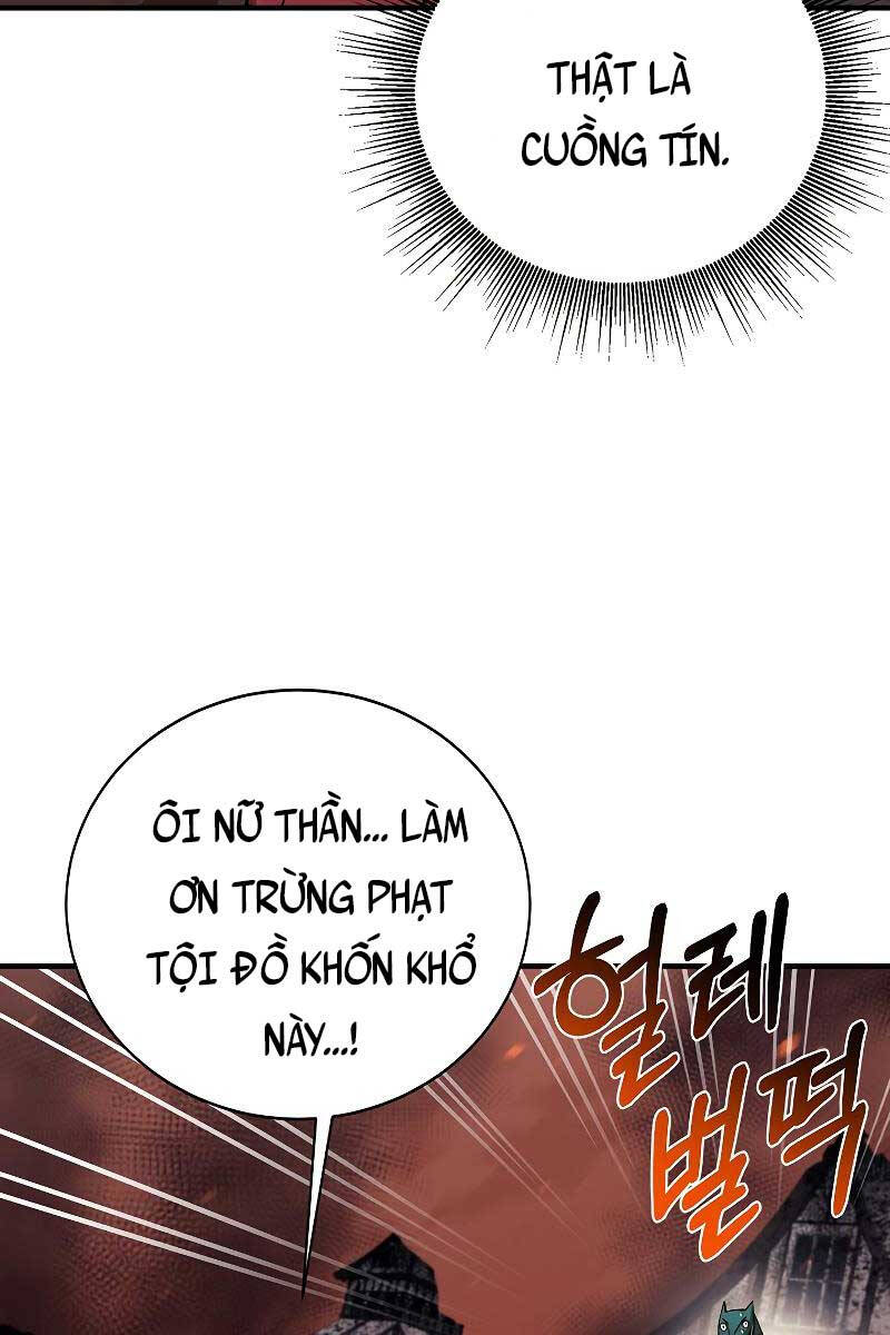 Tôi Càng Ăn Càng Trở Nên Mạnh Mẽ Chapter 85 - 31