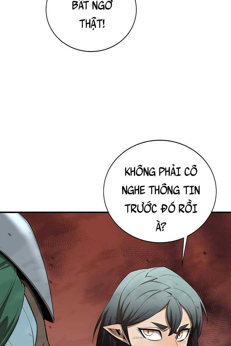 Tôi Càng Ăn Càng Trở Nên Mạnh Mẽ Chapter 85 - 47