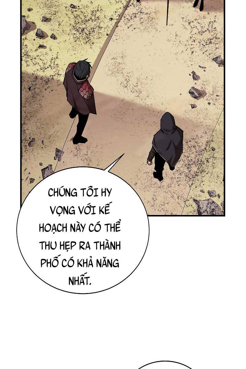 Tôi Càng Ăn Càng Trở Nên Mạnh Mẽ Chapter 85 - 69